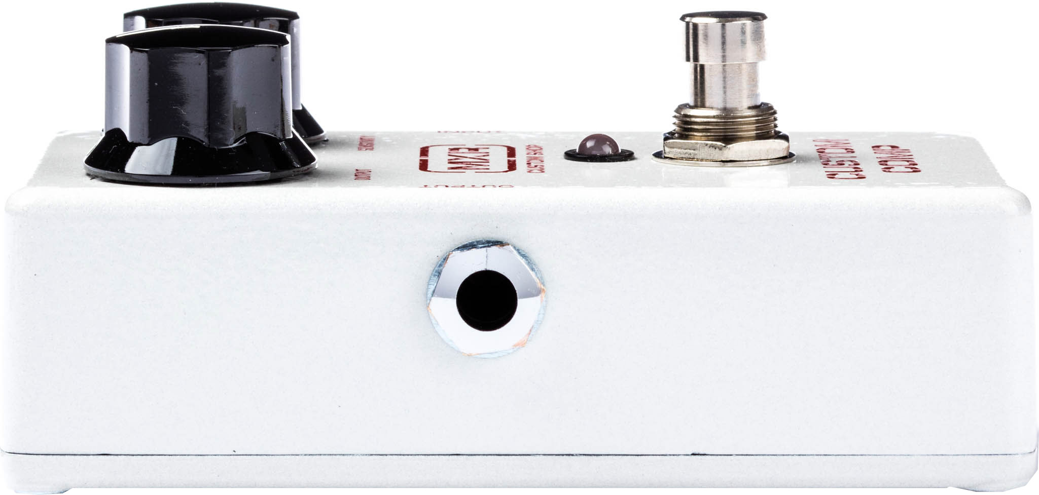 MXR Custom Comp CSP202