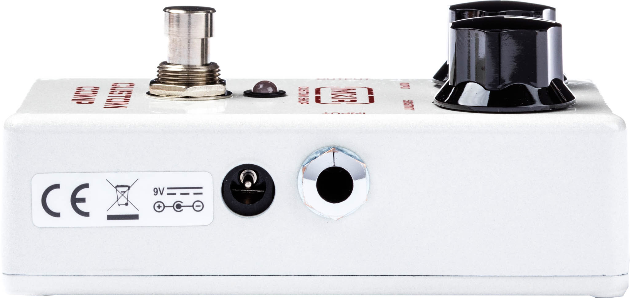 MXR Custom Comp CSP202