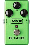 MXR GT Over Drive M193