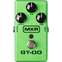 MXR GT Over Drive M193 Product