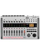 Zoom R24 Interface Recorder Sampler Controller