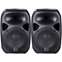Wharfedale Titan 12D Active Speaker (Pair) Front View