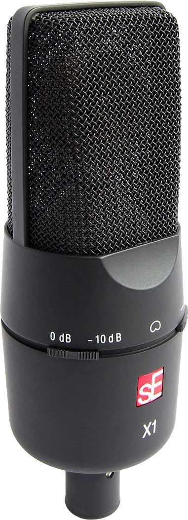 SE Electronics X1 Microphone