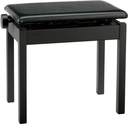 Roland BNC05 Bench for DP990 and HP Series - Black