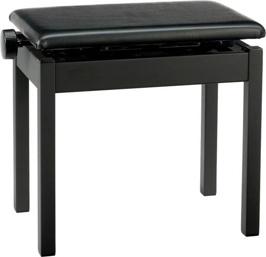 Roland BNC05 Bench for DP990 and HP Series - Black Roland BNC05 Bench for DP990 and HP Series - Black