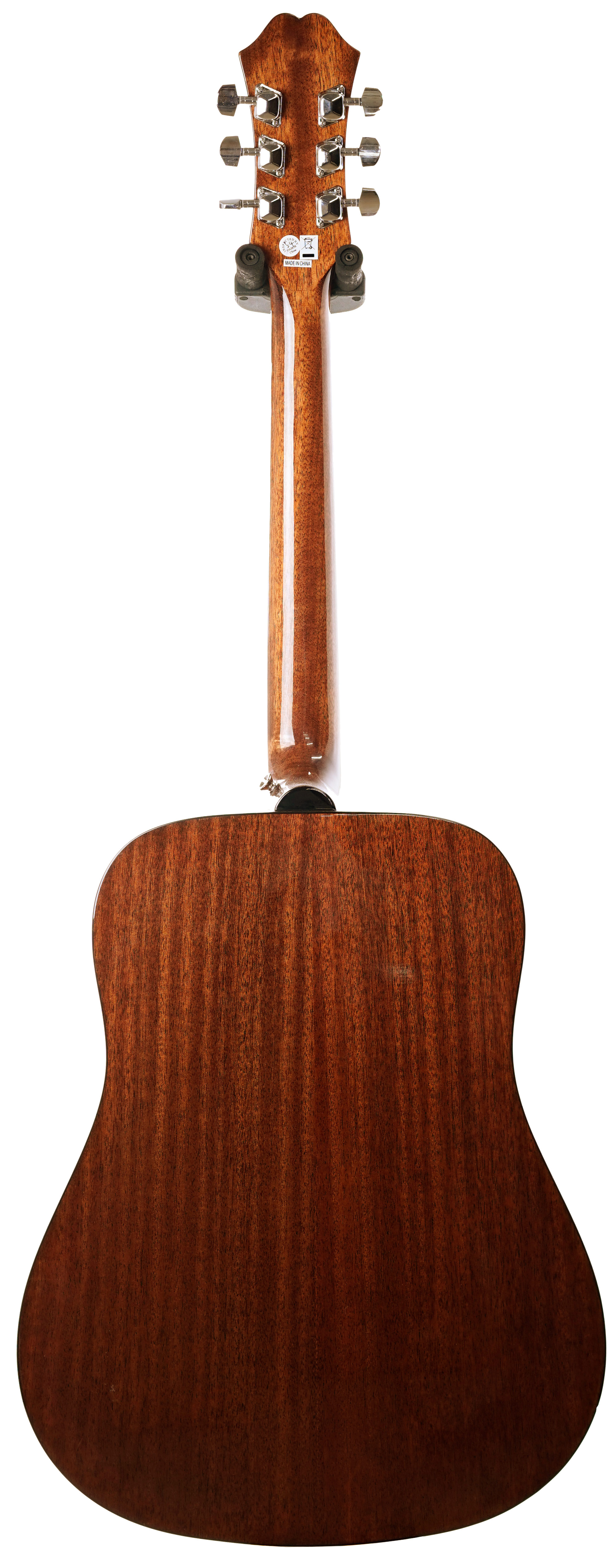 Epiphone DR-100 Acoustic Natural