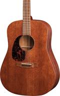 Martin D-15ML Left Handed