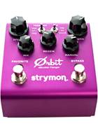 Strymon Orbit Flanger (Ex-Demo) #S15-24249