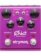 Strymon Orbit Flanger