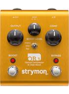 Strymon OB-1 Clean Boost/Compressor