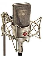 Neumann TLM-103 Nickel Studio Set