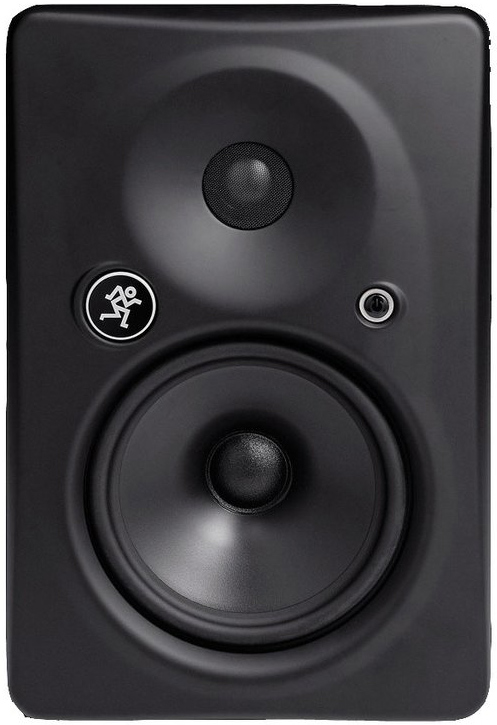 Mackie HR624 MKII (Single)