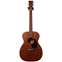 Martin 15 Series 00-15M (Ex-Demo) #2097823 Front View