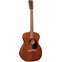 Martin 00-15M Solid Mahogany Vintage Appointments Front View