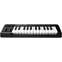 Alesis Q25 USB MIDI Controller Keyboard Front View