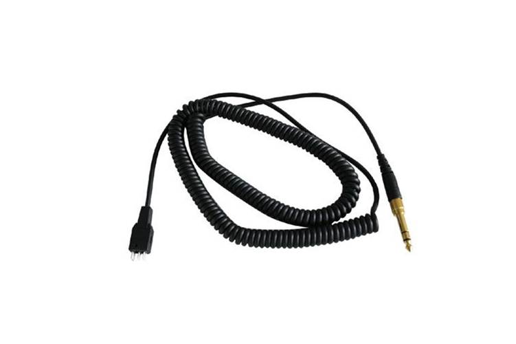 Beyer WK250.07 Coiled Cable for DT250