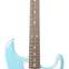 Fender Eric Johnson Strat Tropical Turquoise RW (Ex-Demo) #EJ20742 