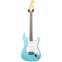 Fender Eric Johnson Strat Tropical Turquoise RW (Ex-Demo) #EJ20742 Front View