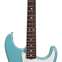Fender Eric Johnson Strat Tropical Turquoise RW (Ex-Demo) #EJ21710 