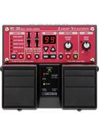 BOSS RC-30 Loop Station