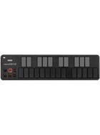 Korg NanoKey2 Black