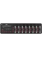 Korg NanoKontrol2 Black