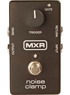 MXR M195 Noise Clamp (Ex-Demo) #1256137401