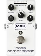 MXR M87 Bass Compressor