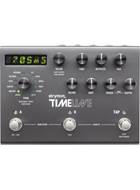 Strymon Timeline Multi Delay and Looper Pedal