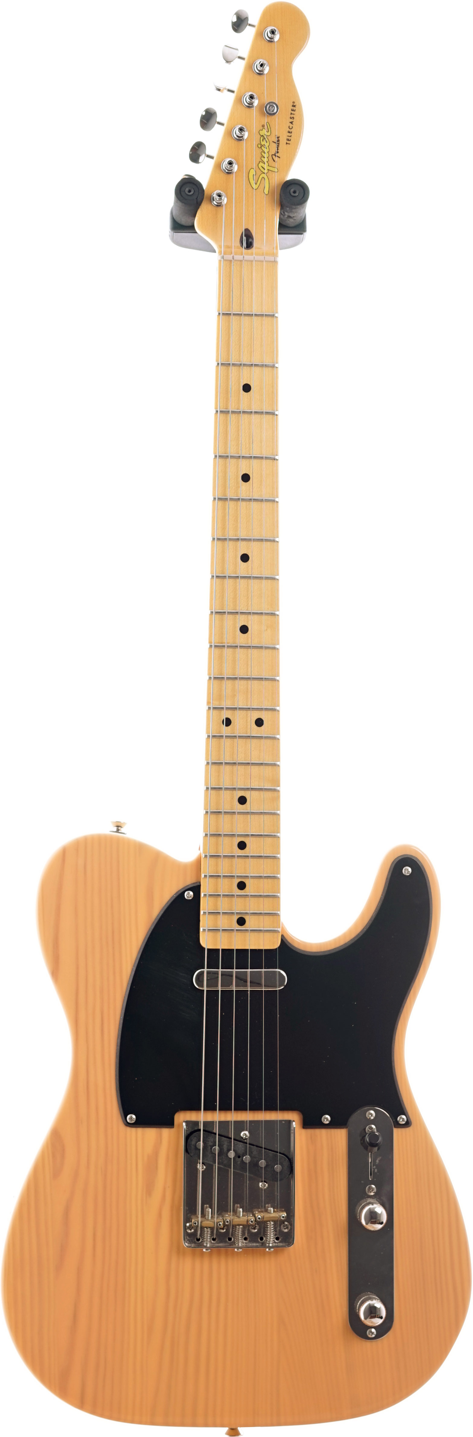 Squier Classic Vibe Tele 50s Butterscotch Blonde (Ex-Demo) #CGS1816617