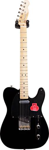 Fender Classic Player Baja Telecaster MN Black (Ex-Demo) #MX18032226