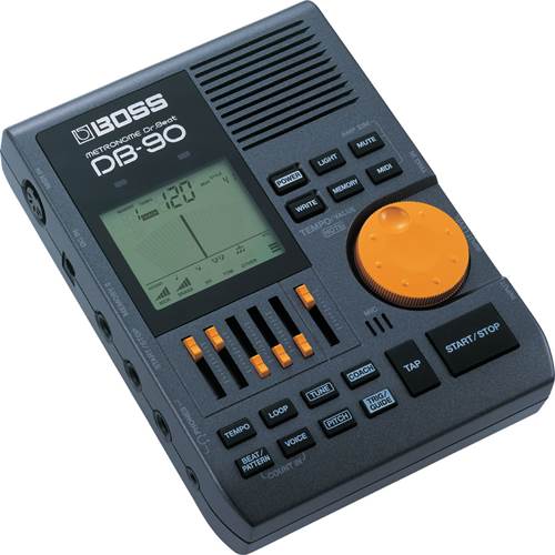 BOSS DB-90 Dr Beat Metronome BOSS DB-90 Dr Beat Metronome