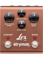 Strymon Lex Rotary Speaker Pedal