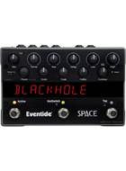 Eventide Space Reverb and Beyond