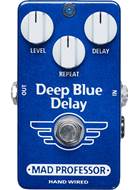 Mad Professor Deep Blue Delay PCB