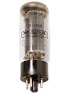 Mesa Boogie 5U4GB Rectifier Tube (Individual) 750541F