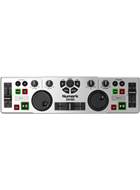 Numark DJ2GO Mini DJ Controller