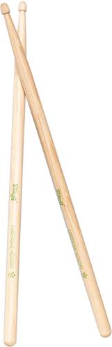 Stagg SHV5A Hickory Drum Sticks 5A Stagg SHV5A Hickory Drum Sticks 5A
