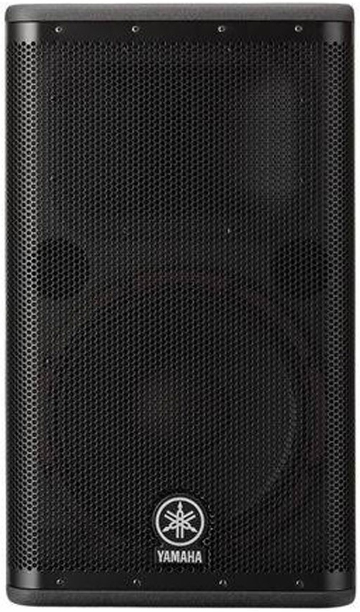 Yamaha DSR112 Active Loudspeaker (Single)