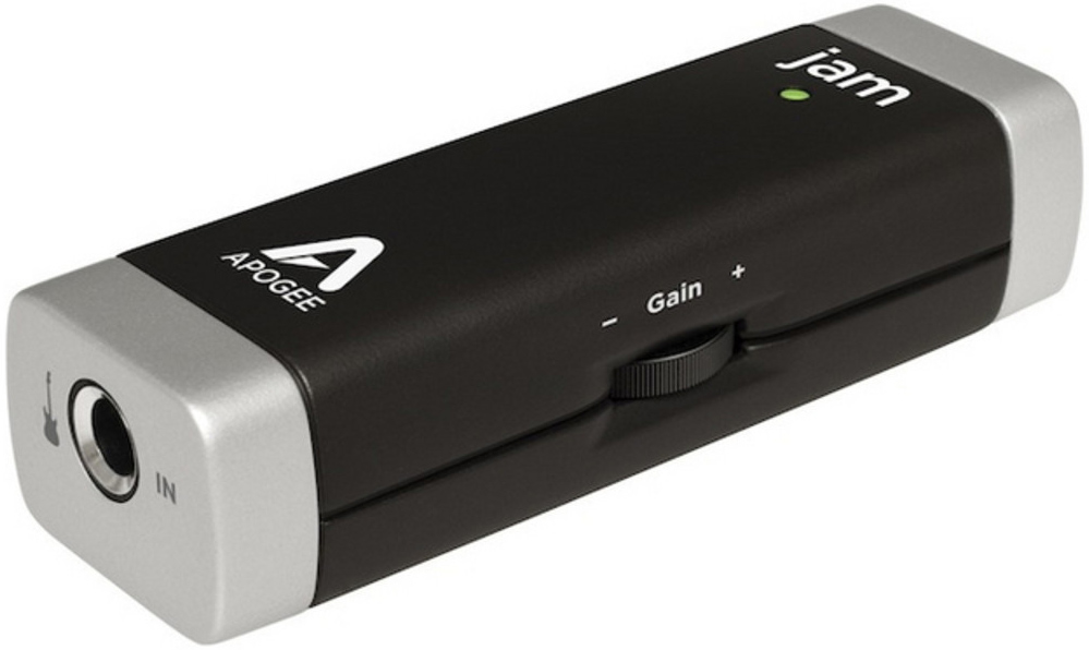 Apogee Jam