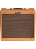 Fender Blues Junior Lacquered Tweed