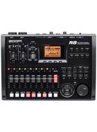 Zoom R8 - 8 Track Recorder and Audio Interface