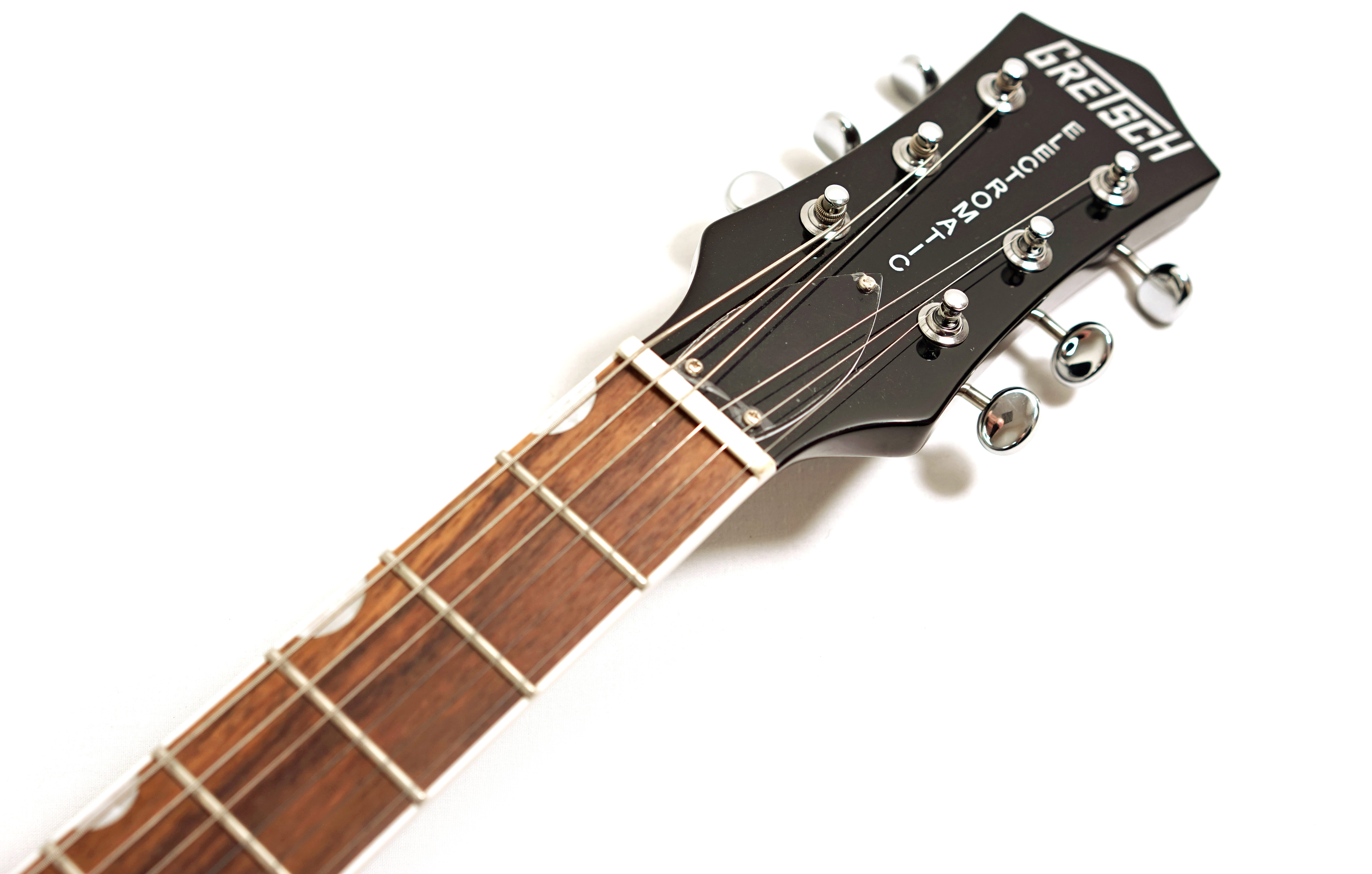 Gretsch G5425 Jet Club Black