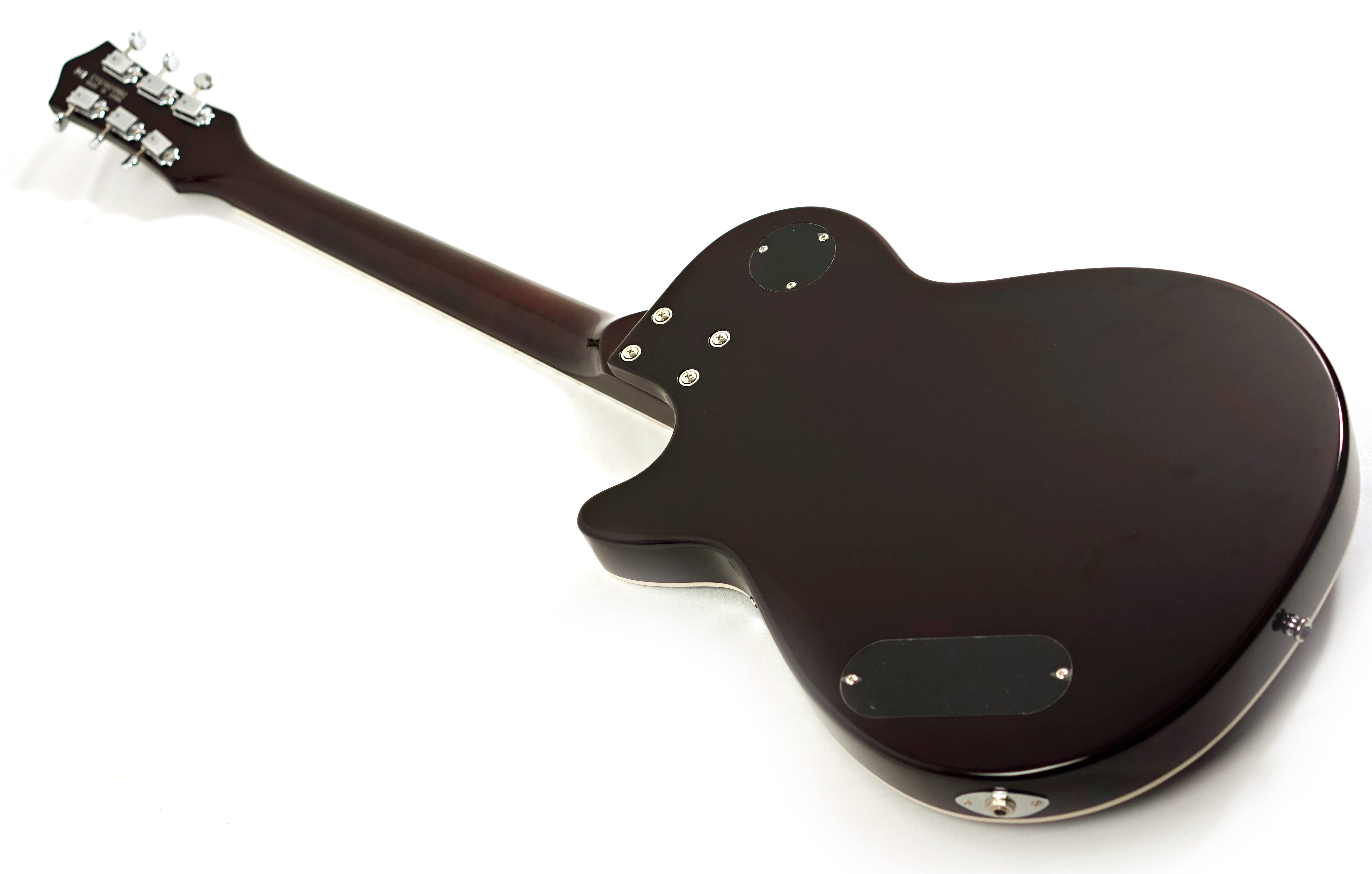Gretsch G5425 Jet Club Black