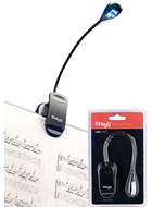 Stagg MUS-LED2 LED Lamp for Music Stand