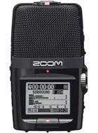 Zoom H2N Hand Held Recorder