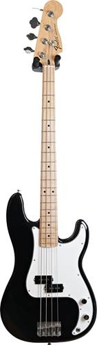 Fender Standard P-Bass Black MN (New Spec) (Ex-Demo) #MX17965101
