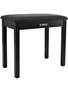 Yamaha B1-B Piano Stool in Black Finish