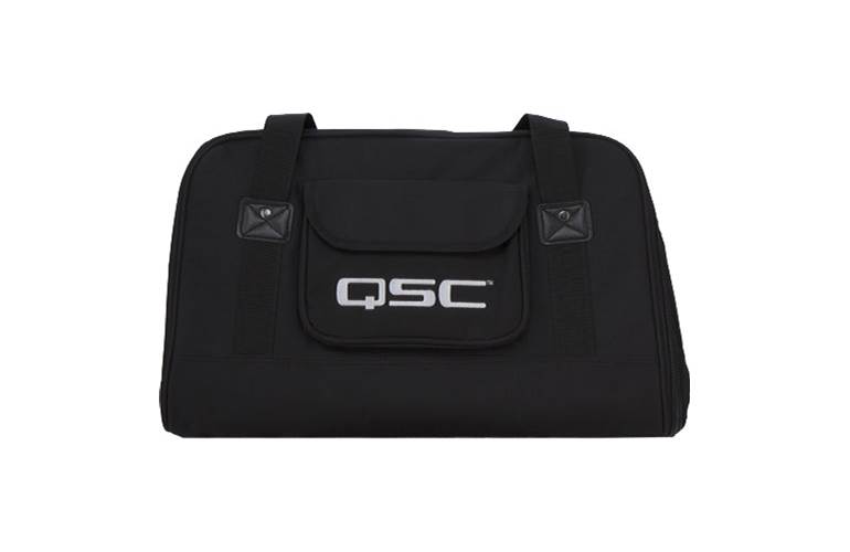 QSC K12 Speaker Tote Bag (Single)