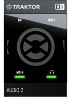 Native Instruments Traktor Audio 2